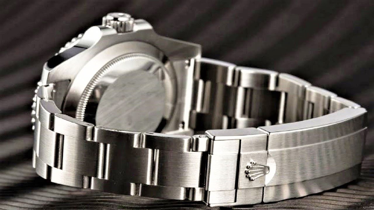 Top 10 Rolex Watches for Ever Every Man Should Consider in 2025 - YouTube
