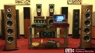 sonus faber venere s price