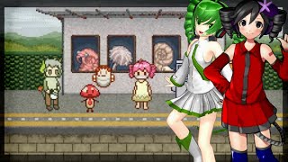 A Sardine Grows from the Soil