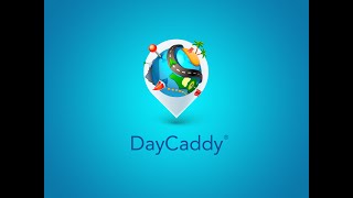 DayCaddy - The first personalised mobile travel guide app - 15 Second MyDay Spot screenshot 4