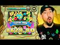 ¡¡El BONO es una LOCURA!! nueva WILD RUIN de POCKETPLAY