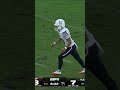 Leonard Farrow with a Spectacular Kickoff Return Touchdown vs. Texas Southern