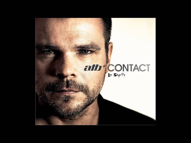 Atb - Trace Of Life