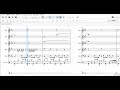 Wild Challenger / JINDOU【アカペラ楽譜】