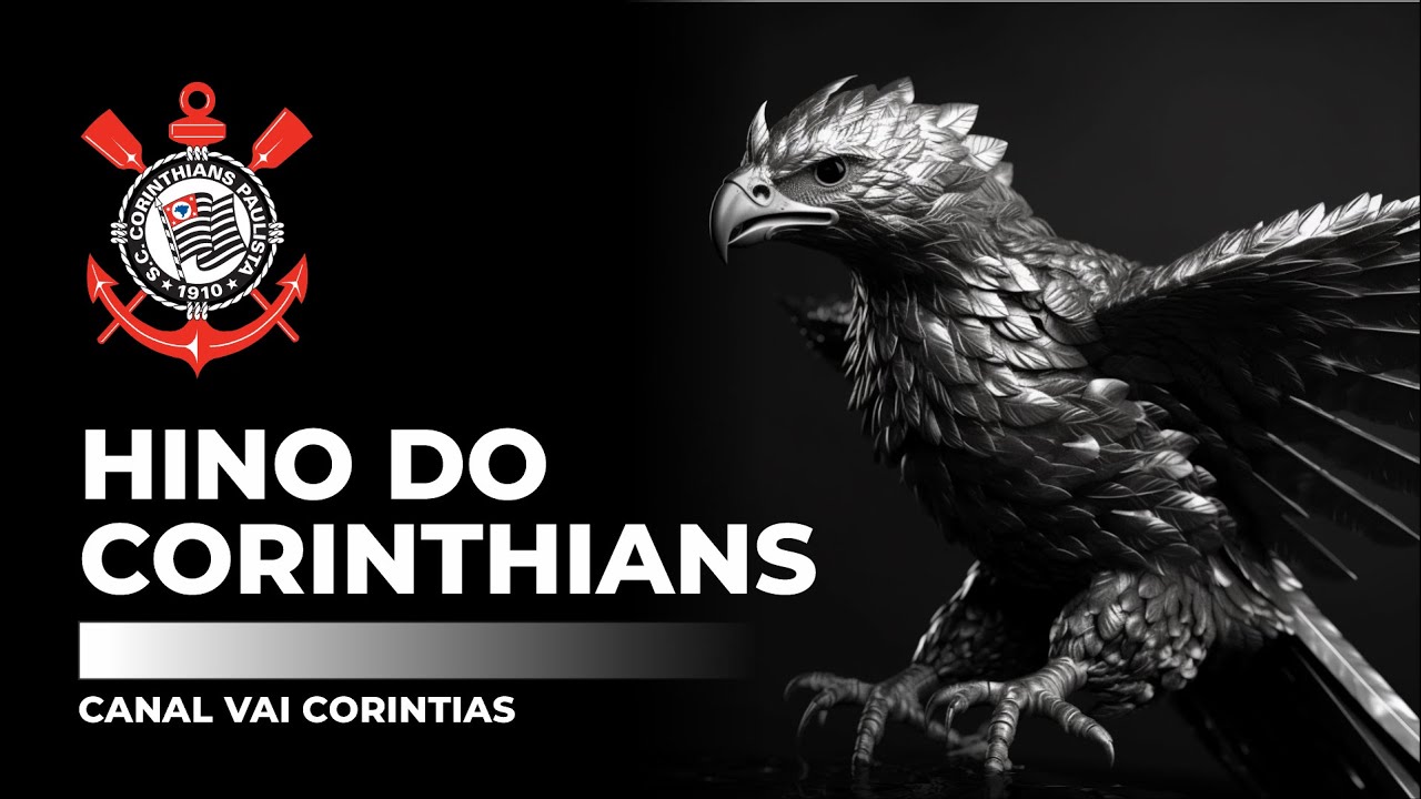 Salve o Corinthians 🎶#torcidadocorinthians #corinthianstorcida #hinod