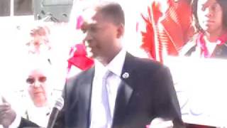 Constitutional Reform