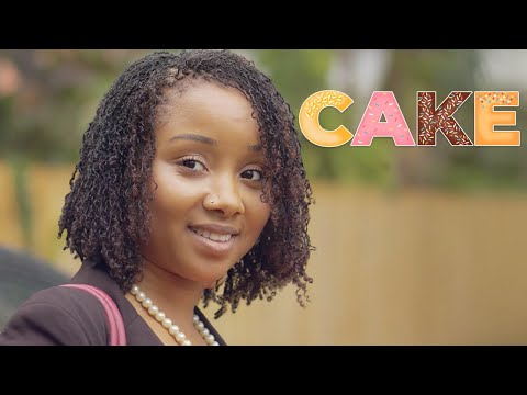 Cake 🧁 Have Your Cake and Eat It Too