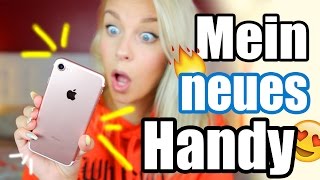 What's on my PHONE ? ♡ UPDATE • iPhone 7  | Dagi Bee