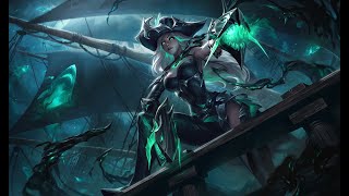 Miss Fortune Huyền Thoại Runeterra Con Đường Anh Hùng