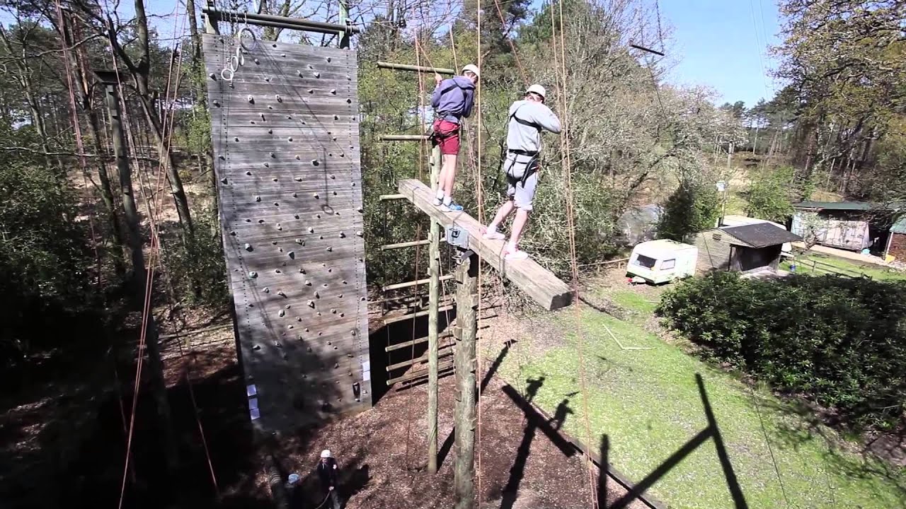 Outdoor Centre YouTube