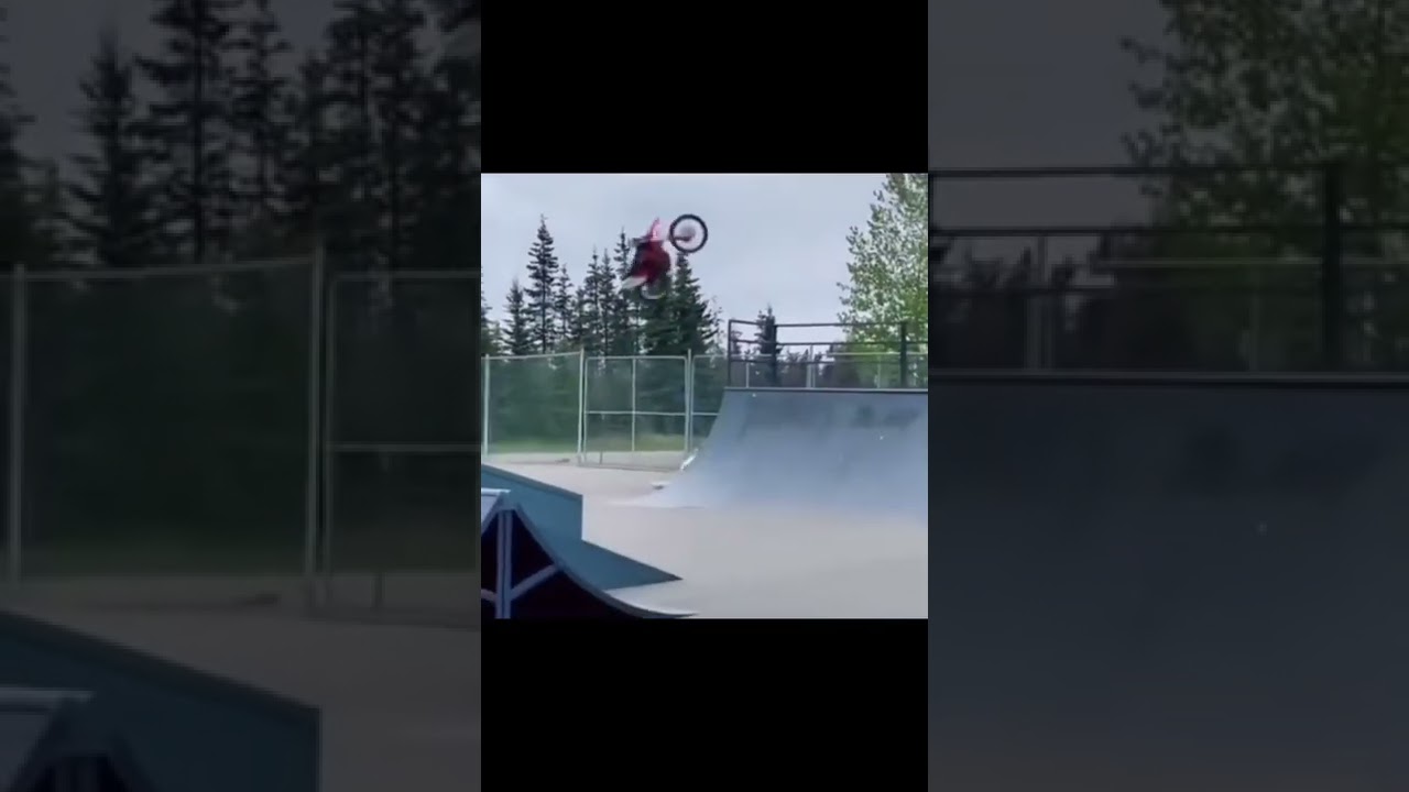 comedy bike stunt comedy comedy funny viralshorts respect cr7 