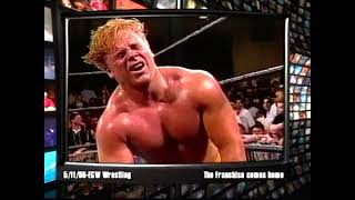 ECWプロレスカード シェーン・ダグラス ECWプロレスカード シェーン・ダグラス Original Signed Shane