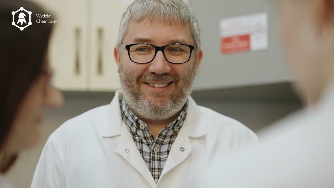 Wydział Chemiczny - zapraszamy