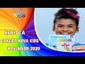 Revista Canção Nova Kids Novembro 2020