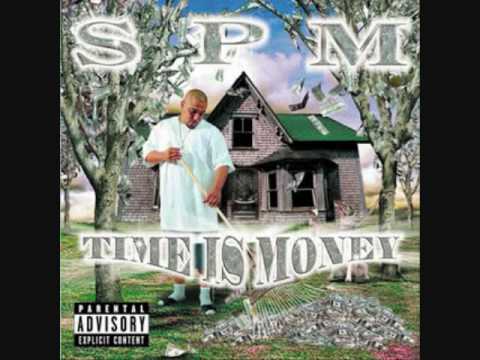 spm - time is money