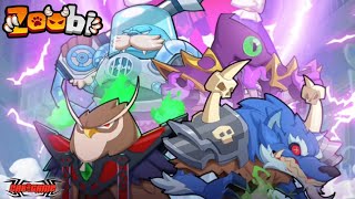 Zoobi Android Gameplay screenshot 2