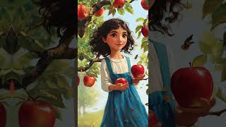 The Health Benefits of Apples | Children's Educational Video