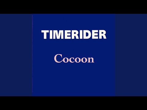 Cocoon (Single Dance Version)