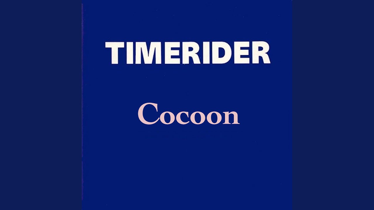 Watch Cocoon (Single Dance Version) on YouTube Watch Cocoon (Single Dance Version) on YouTube