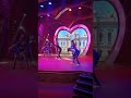 Dance show #live #mumbai #amazing #nacho nacho#oscars