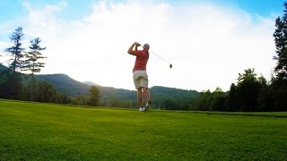 GoPro Golf: The Bryan Brothers - From Trick Shots to Tour