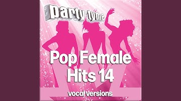 If I Could Be Where You Are (made popular by Enya) (vocal Version)
