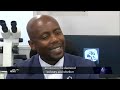 Leihlo La Sechaba | Diamonds in Africa