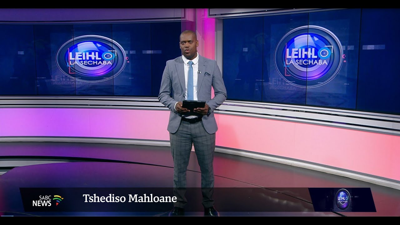 Leihlo La Sechaba | Diamonds in Africa