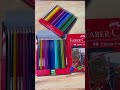 Faber Castell 48 Classic Colour Pencils Pencildrawing Fabercastell Newvideo Colors