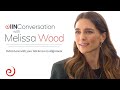 Melissa Wood on Becoming Your Most Authentic Self