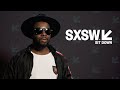 Wyclef Jean on Advice to Young Musicians | SXSW Sit Down