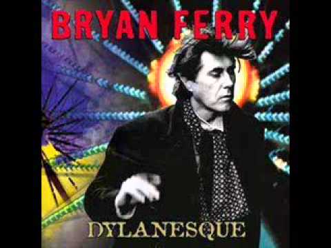 Bryan Ferry - Knocking on heaven's door