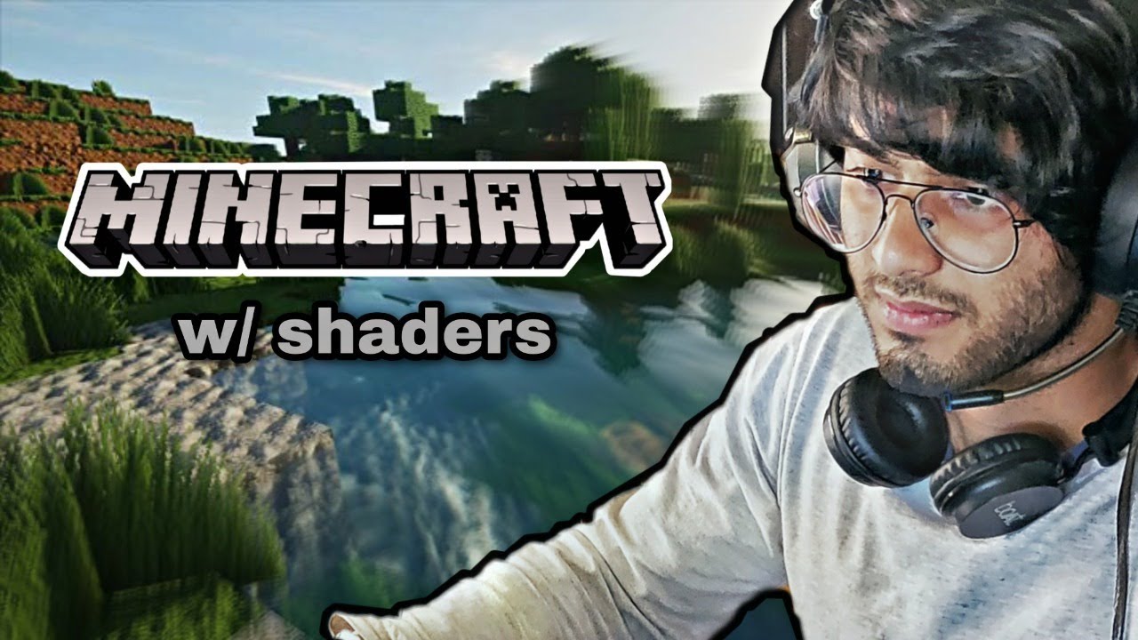 MINECRAFT INDIA LIVE - YouTube
