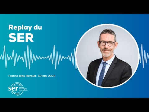 Replay du SER   Jules NYSSEN   30 mai 2024