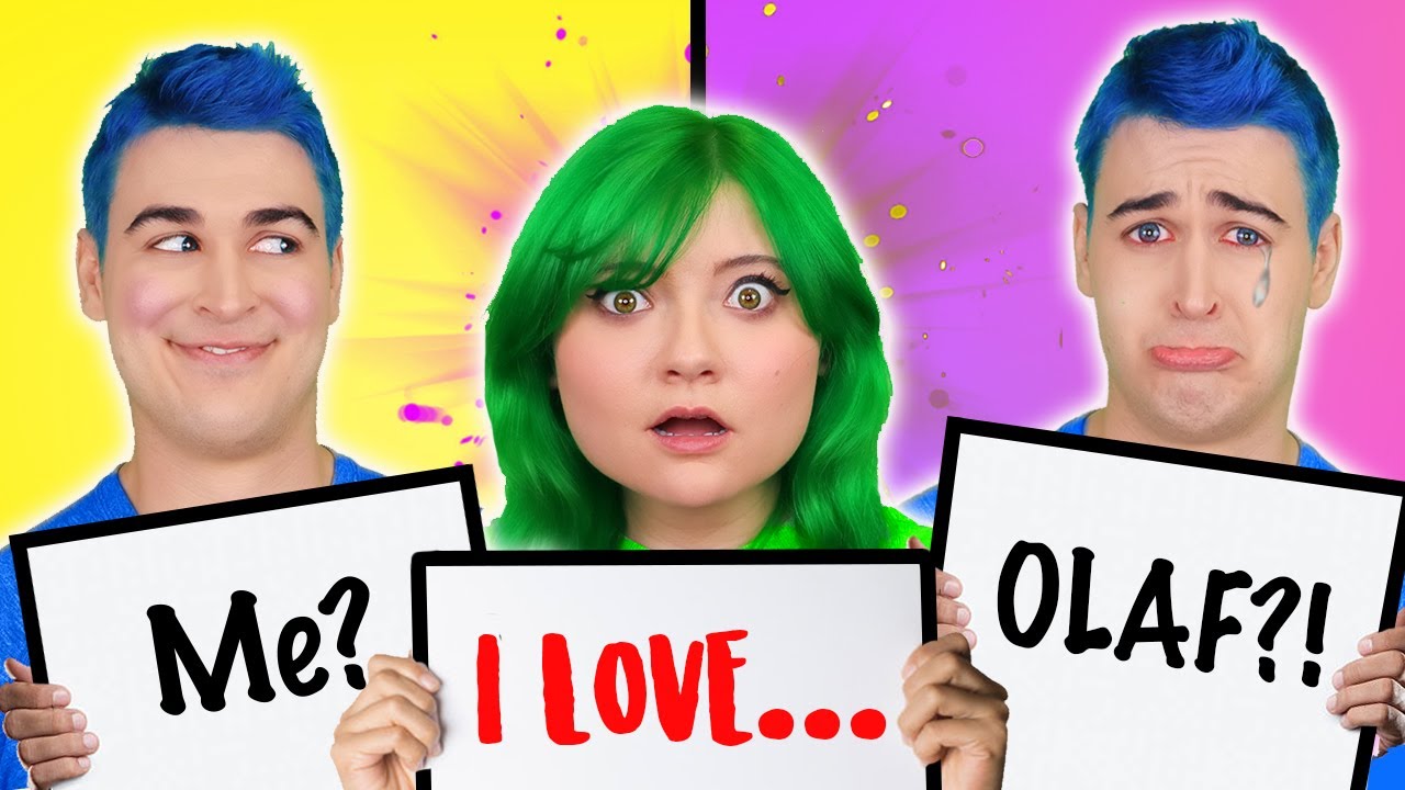 *EXTREME* Who Knows Me Better? Boy Friend vs Girl Friend Edition! *WINNER GETS A KISS* |Jeffo & Jaci