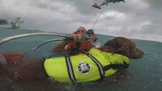 We are the United States Coast Guard