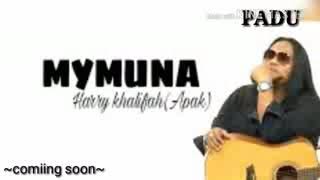 Mymuma by harry khalifah
