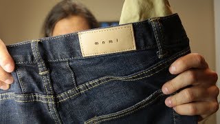 Is 'MNML' Denim Worth It?