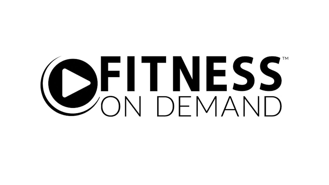 Fitness On Demand YouTube