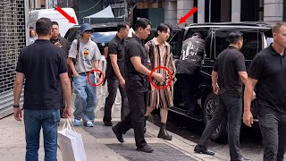 20 Minutes Ago! Jungkook and BTS Members Surprise the Public with This Performance