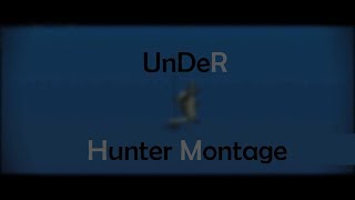 MTA:SA | UnDeR - Hunter Montage