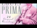 Louis prima  come back to sorrento