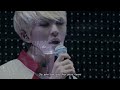 SHINee - I&#39;m with you (SW2013) (ENG SUBS)