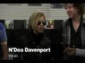 Capture de la vidéo The Brand New Heavies - Sound Of Market Street Interview