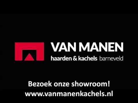 Van Manen haarden en kachels | Faber Relaxed Premium XL