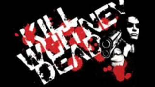 Killwhitneydead - Stop Crying Just Start Dying