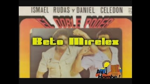 Un dia muy triste- El Doble Poder (Con Letra)