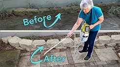 DIY Outdoor Cleaning with Wet & Forget UPDATE