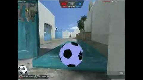 CSO Indonesia/Singapore - Mode : All Star