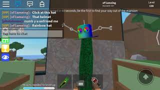 To Get Secret Items In Epic Minigames Update Luchainstitute - codes for epic minigames roblox 2019 august